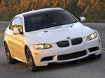 BMW M3 Coupe 2007 года (US)